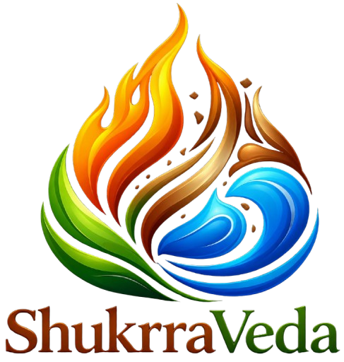 ShukrraVeda