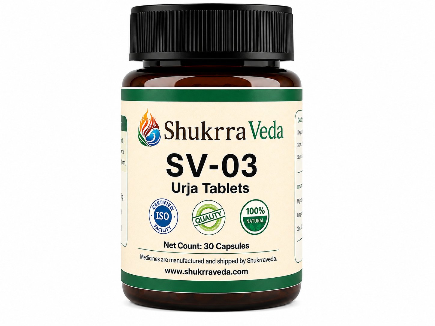 SV-03 Vitality